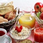 İdeal Beslenme Zamanları