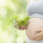 Sağlıklı Bebek İçin Hamilelikte Beslenmeye Dikkat