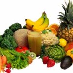 Çocuğunuzun Bir Günde Alması Gereken Besinler