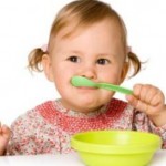 19 Aylık Bebek Nasıl Beslenmeli?