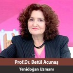 Yenidoğan (Bebek) Hakkında Herşey