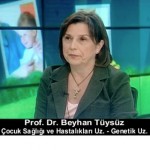 Çocuklarda Görülen Kalıtsal Hastalıklar