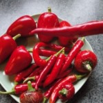 Günde 2 Acı Biber, Birçok Hastalıktan Koruyor