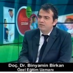 Çocuklarda Otizm