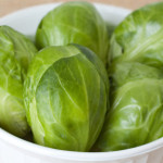 Brüksel Lahanasının Faydaları