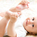Bebeğiniz Sürekli Ayağını Bükülü Tutuyorsa