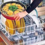 Yemeğinizi Bulaşık Makinesinde Pişirin!
