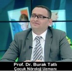 Çocukluk Çağında Görülen Ateşli Havaleler