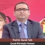 Yenidoğanda Nörolojik Sorunlar