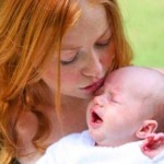 Bebeklerde Burun Tıkanıklığı