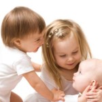 Büyük Çocuğun Zorlukları