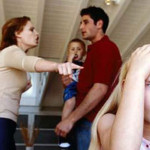 Uzmanlarda Uyarı, ‘Çocukların Önünde Tartışmayın’