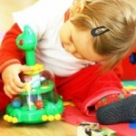 Oyun Oynarken Çocuklara Dikkat!