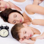 Çocuğumuzun Yatağını Ayırmazsak Ne Olur?