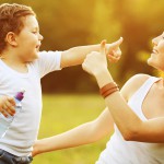 Çocuğunuza Her Gün Söylemeniz Gereken 10 Cümle