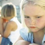 İstismara Uğrayan Çocuğun Beyin Yapısı Değişiyor