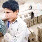 Erken Yaşlarda Çalışan Çocuklar