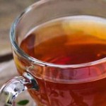 Sağlık için günde 2 bardak çay