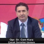 Çocuklarda Görülen Fıtık ve Tedavisi