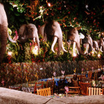 Rainforest Cafe İstinye Park