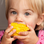 Bebek ve Çocuklarda Çinko İhtiyacı