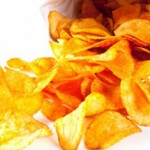 Kantinlerde Cips Satılmayacak
