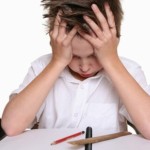 Boşanmalar, Çocuk Başarısını Doğrudan Etkiliyor!