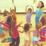 Çocuğun Jimnastiğe Yeteneği Nasıl Anlaşılır?