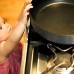 Yanık Vakalarından En Fazla Çocuklar Etkileniyor