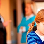 Çocukları Olumsuz Etkiliyor