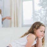 Çocukları Tehdit ile Korkutmayın