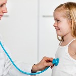 Создано устройство, которое позволяет на ранних стадиях диагностировать риск развития астмы у детей