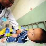 Çocuklarda böbrek yetmezliği