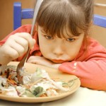 Çocuğum Yemek Yemiyor