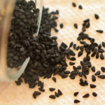 Çörek Otunun İyileştirici Etkisi