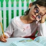 Çocuğunuzun Ders Çalışması İçin Organize Olun