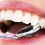 Hamilelikte İltihaplı Dişe Dikkat