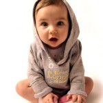 Bebeklerde Damak Düşmesi