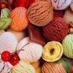 Süt Sevmeyen Çocuğa Dondurma Yedirin