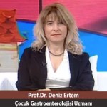Çocuklarda Ülser ve Mide Bakterileri
