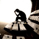 Demir eksikliği depresyona yol açıyor