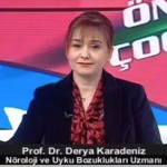 Çocuklarda Uyku Hijyeni