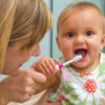 Diş Fırçalarken Dikkat