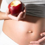 Hamileyken Kesinlikle Diyet Yapmayın!