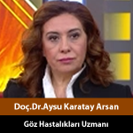 Çocuklarda Göz Sağlığı 13 Aralık 2015