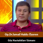 Çocuklarda Göz Tembelliği ve Tedavisi