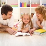 Ebeveynlerin Verdiği Eğitim Çocuğun Zekasını Arttırmıyor