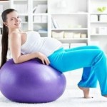 Hamilelikte Şekeri Egzersiz İle Önleyin