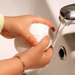 Ellerinizi Mutlaka Yıkayın!