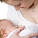 Anne Sütü İle Beslenen Bebeklere D Vitamini